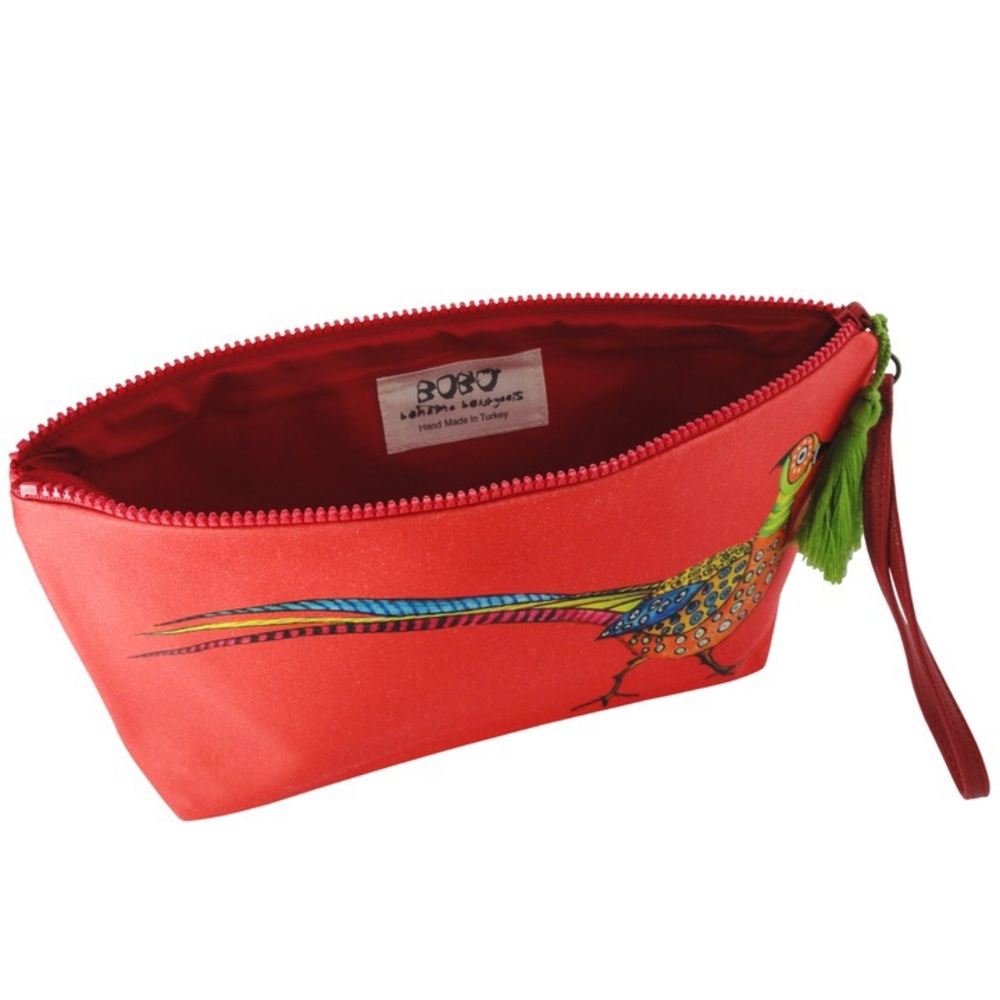 Handmade clutch - Picture 3 of 3